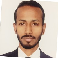 Md. Rasel Sikder
