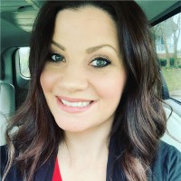 Samantha Trout