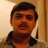 Piyush Pushkar Chaudhary