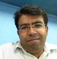 Nikhil Matta