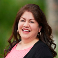 Inez (Martinez) Griego