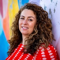 Natalie McCormack