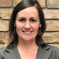 Stephanie Fitzpatrick