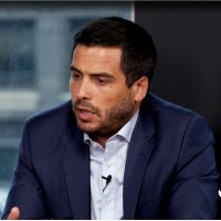 Guillermo Foscarini