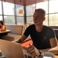 Artem Logachev