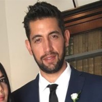 Francisco Floridia Inojosa