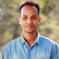 Abdurhman Muhammed