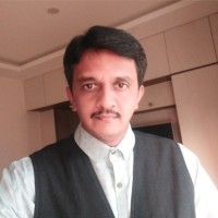 Dayashankar Gb