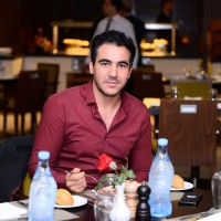 yasser maamouri