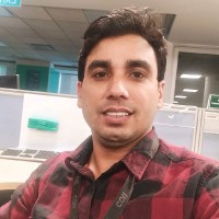 Naresh Kumar