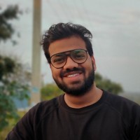 Ayush Omer