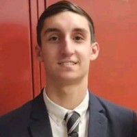Caleb Dillman