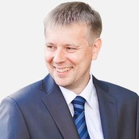 Alexander Dobrodeev
