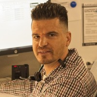 Brian Katz