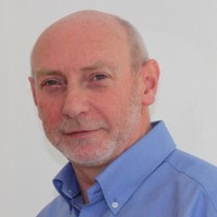 Tony Jordan