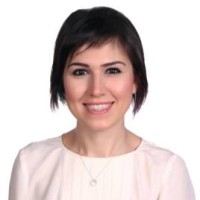 Tugba Ankay Sagman
