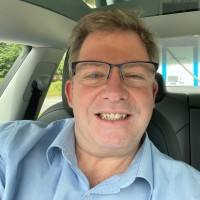 Stephen Havenga