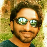 avinash pramod