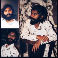 Naveen Gowda