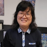 Tiffany W. Chan, P. Eng.