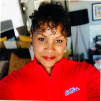 Debbie McCain Wesley
