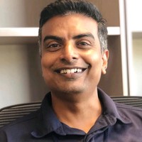 Udaya S.