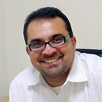 Ajith Narayan