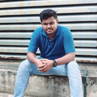 Thariq Ahamed