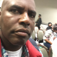 Greg Flournoy