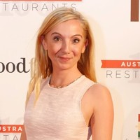 Joanna Reymond-Burns