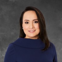 Carla Medrano, Cpa, Mst