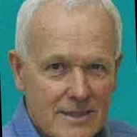David Patterson