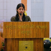K Harshita