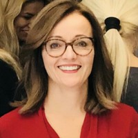 Carole Champagne