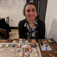 Adele Mason-Bertrand