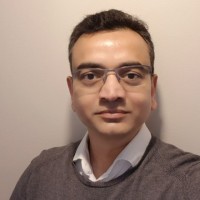 Joydeep Bhattacharya