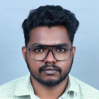 Harikrishnan P C