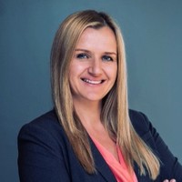 Eliza Rechul-Stone