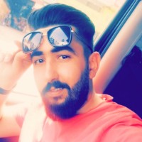 Omar Hamad