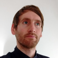 Luke Rose