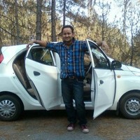 Mahendra Sajwan