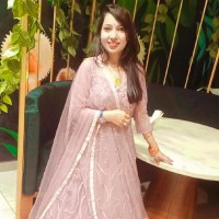 Kajal Tyagi