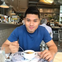 Patrick Angelo Pineda
