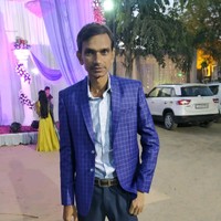 Patel Digvijay Ramesh Bhai