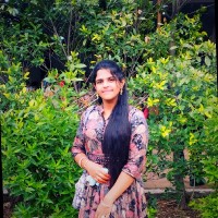 snehitha telkapally