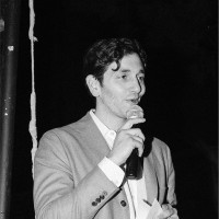 Gabe Redel-Traub, MD