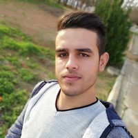Halil ibrahim Çay