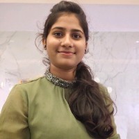 Pravalika Pasunuri