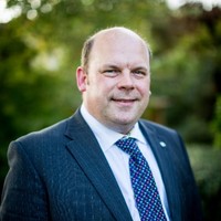 Trevor Osborne
