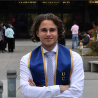 Jonathan Major